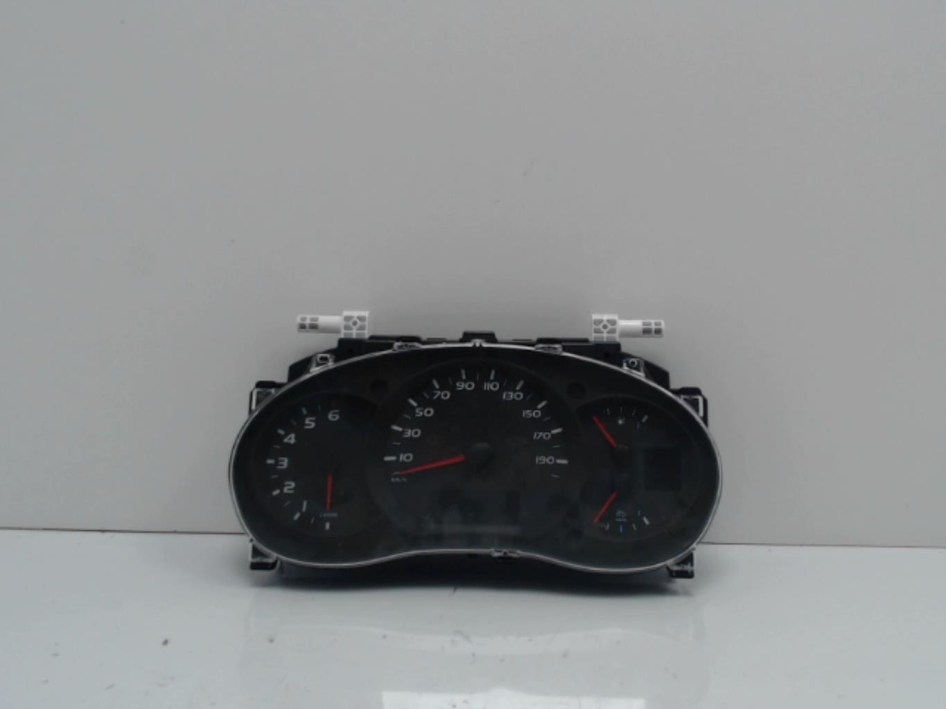 Compteur RENAULT MASTER 3 PHASE 2 Diesel - 1