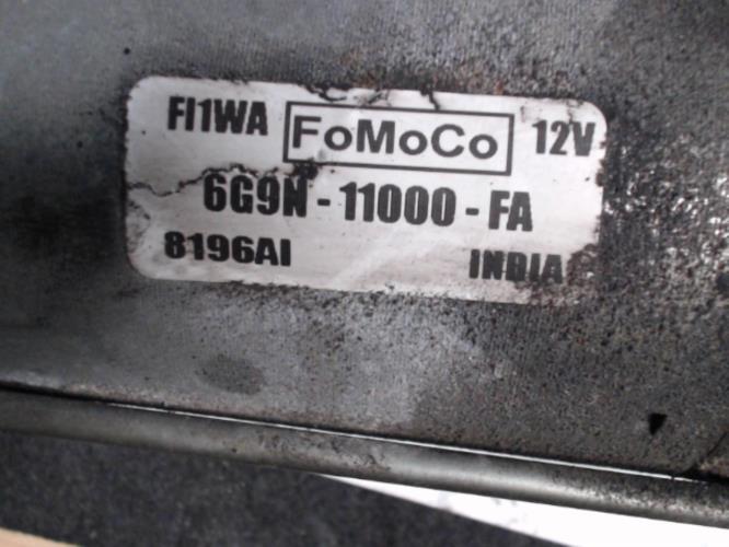 Demarreur - FORD C-MAX 1...