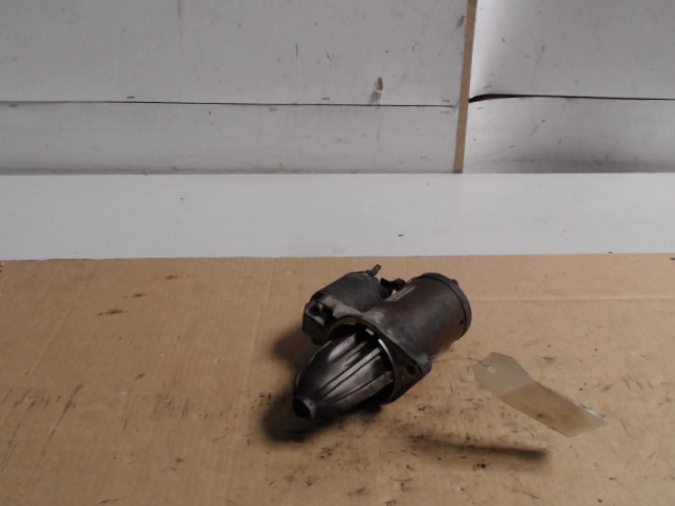 Demarreur MITSUBISHI COLT 6 PHASE 1 Essence - 1