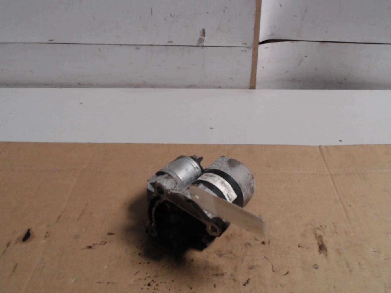 Demarreur PEUGEOT 206+ Essence - 1