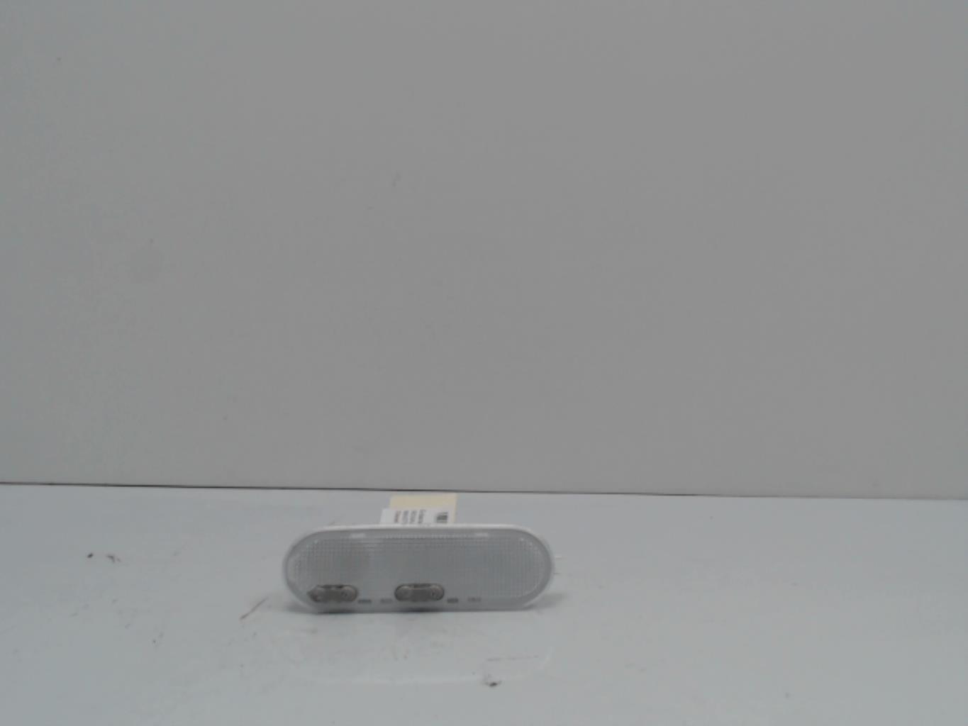 Eclairage de plafonnier RENAULT MASTER 3 PHASE 2 Diesel - 1