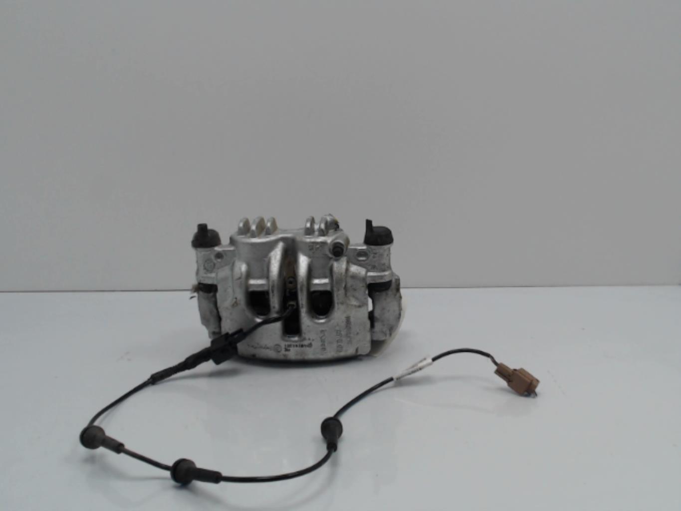Etrier avant gauche (freinage) RENAULT MASTER 3 PHASE 2  - 1
