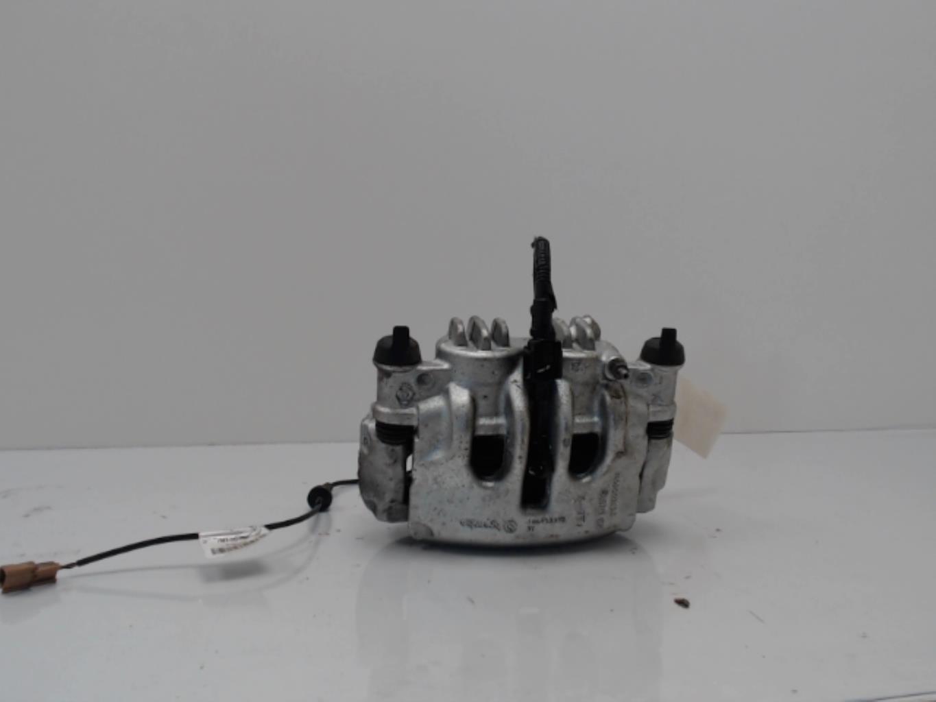 Etrier avant gauche (freinage) RENAULT MASTER 3 PHASE 2  - 1