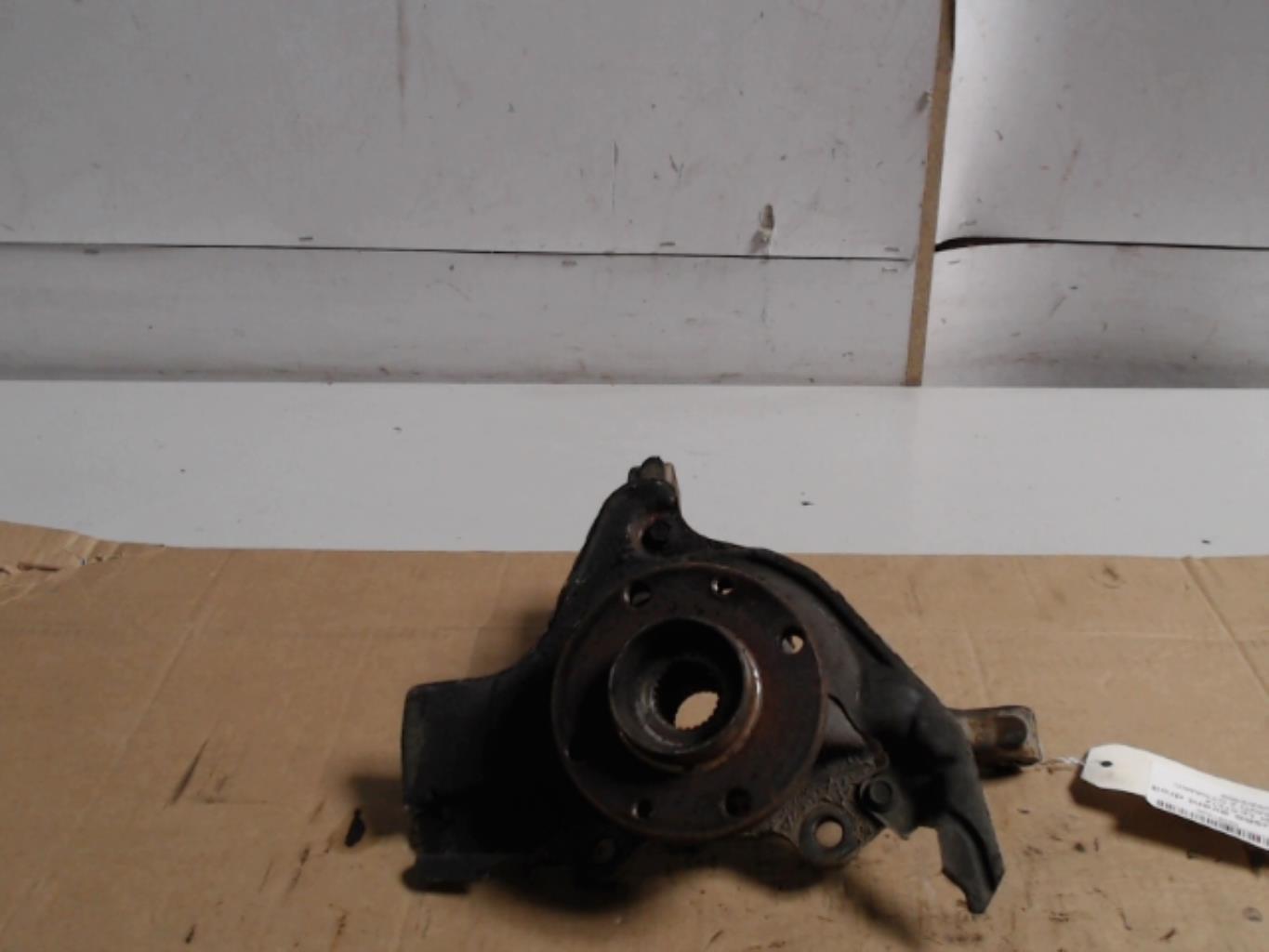 Fusee avant droit FIAT BRAVO 2  - 1