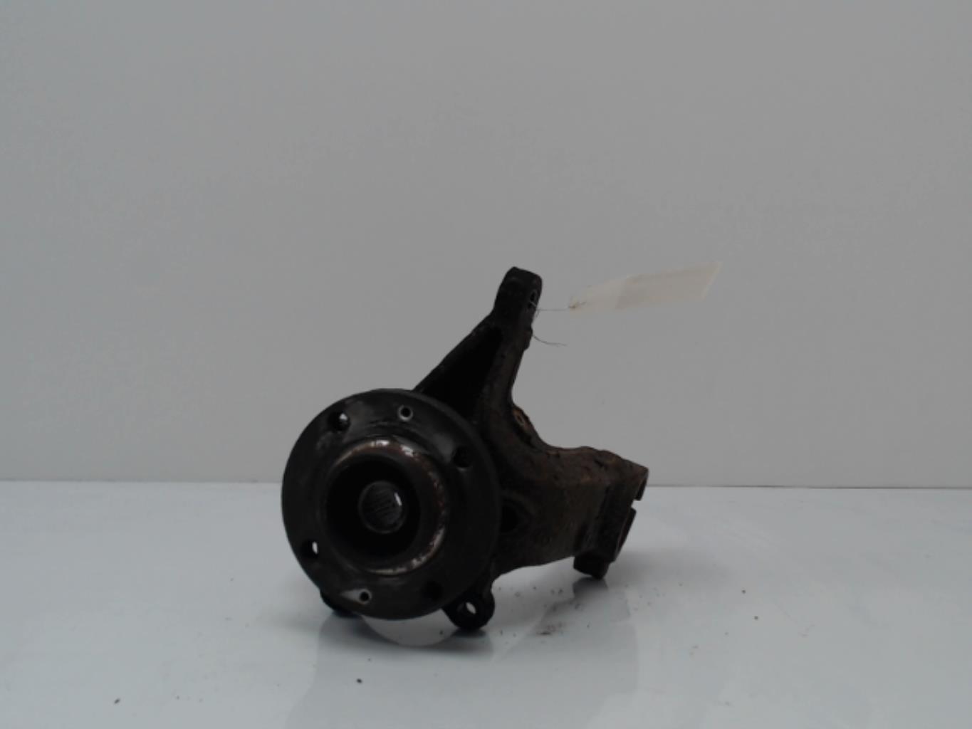 Fusee avant droit PEUGEOT 206 PHASE 1 Diesel - 1