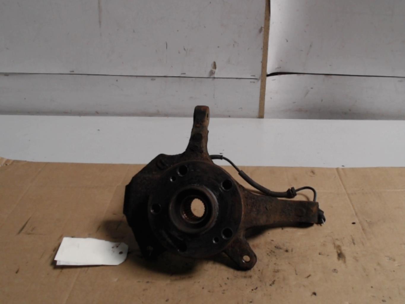 Fusee avant droit RENAULT ESPACE 4 PHASE 1 Diesel - 1
