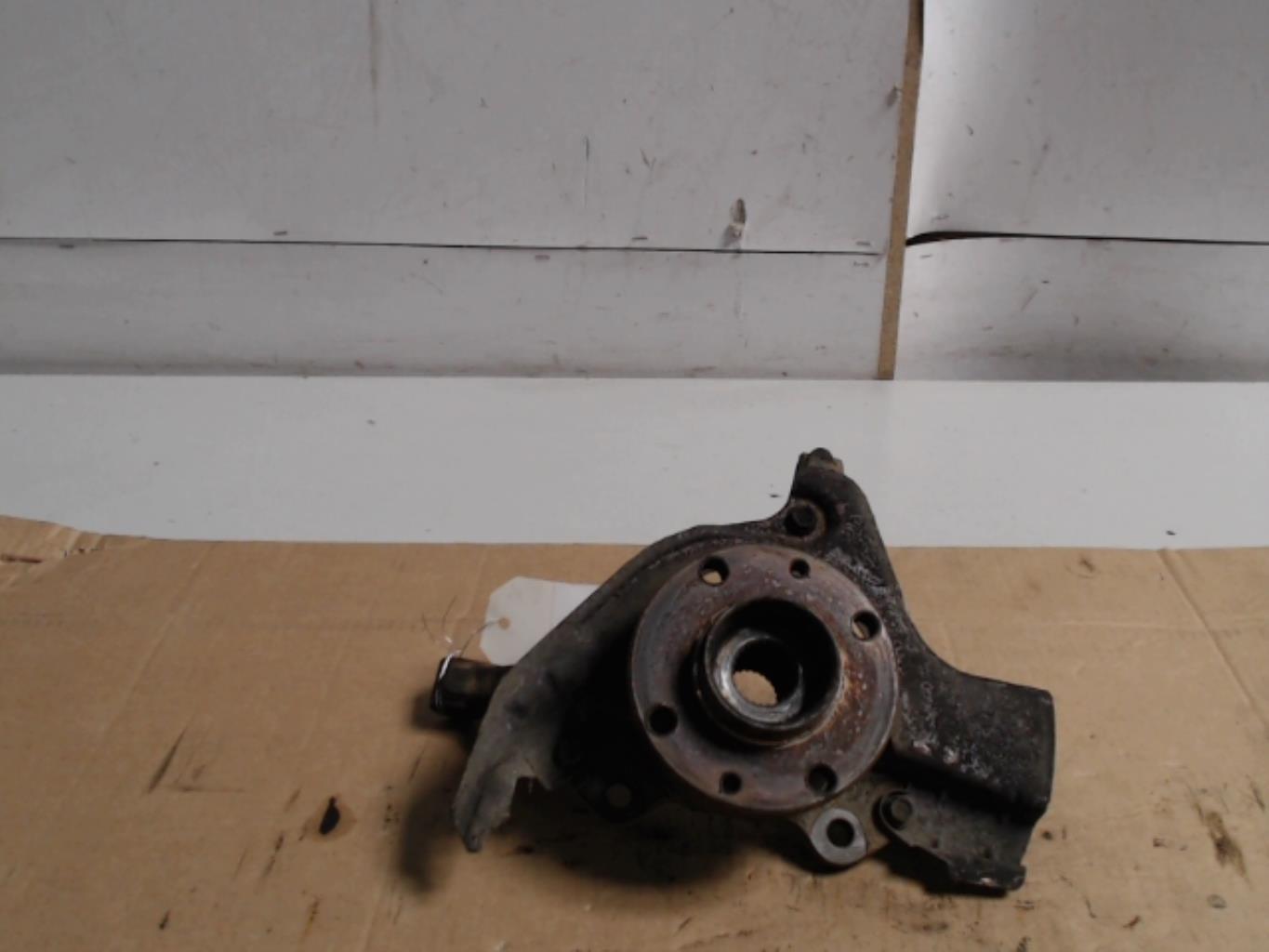Fusee avant gauche FIAT BRAVO 2  - 1
