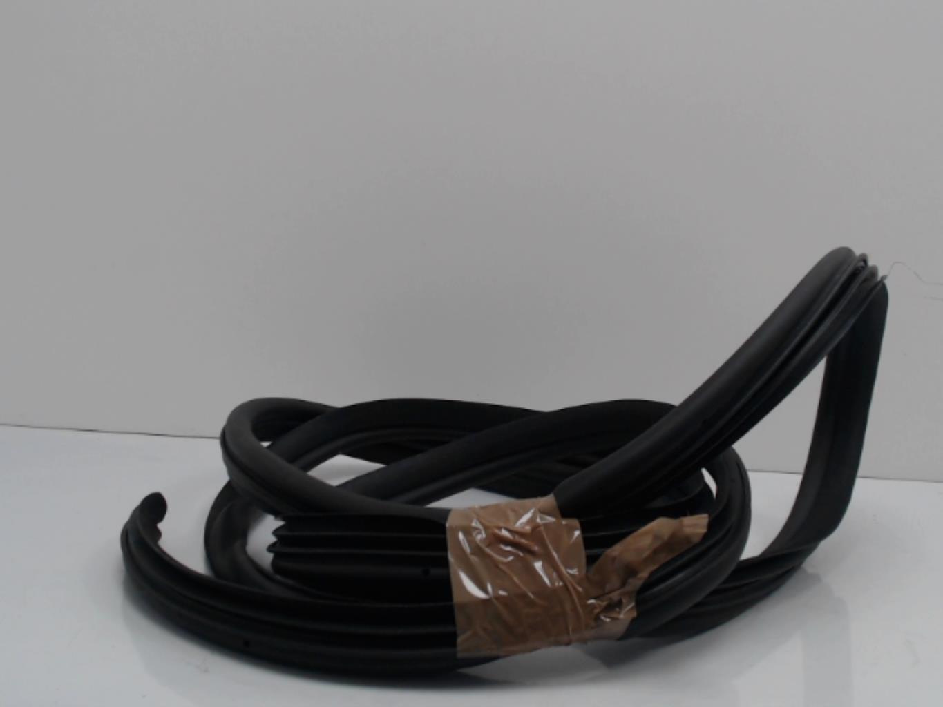 Joint de porte avant droite RENAULT MASTER 3 PHASE 2  - 1