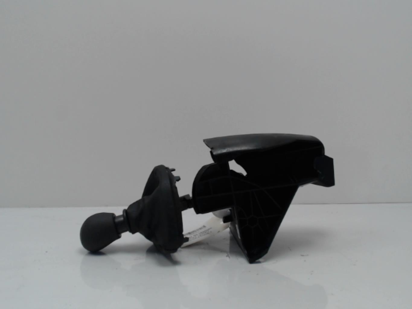 Levier de vitesses RENAULT MASTER 3 PHASE 2  - 1