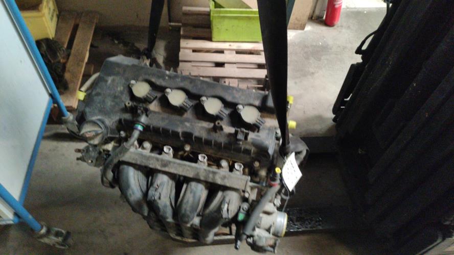 Moteur - MITSUBISHI COLT 6...