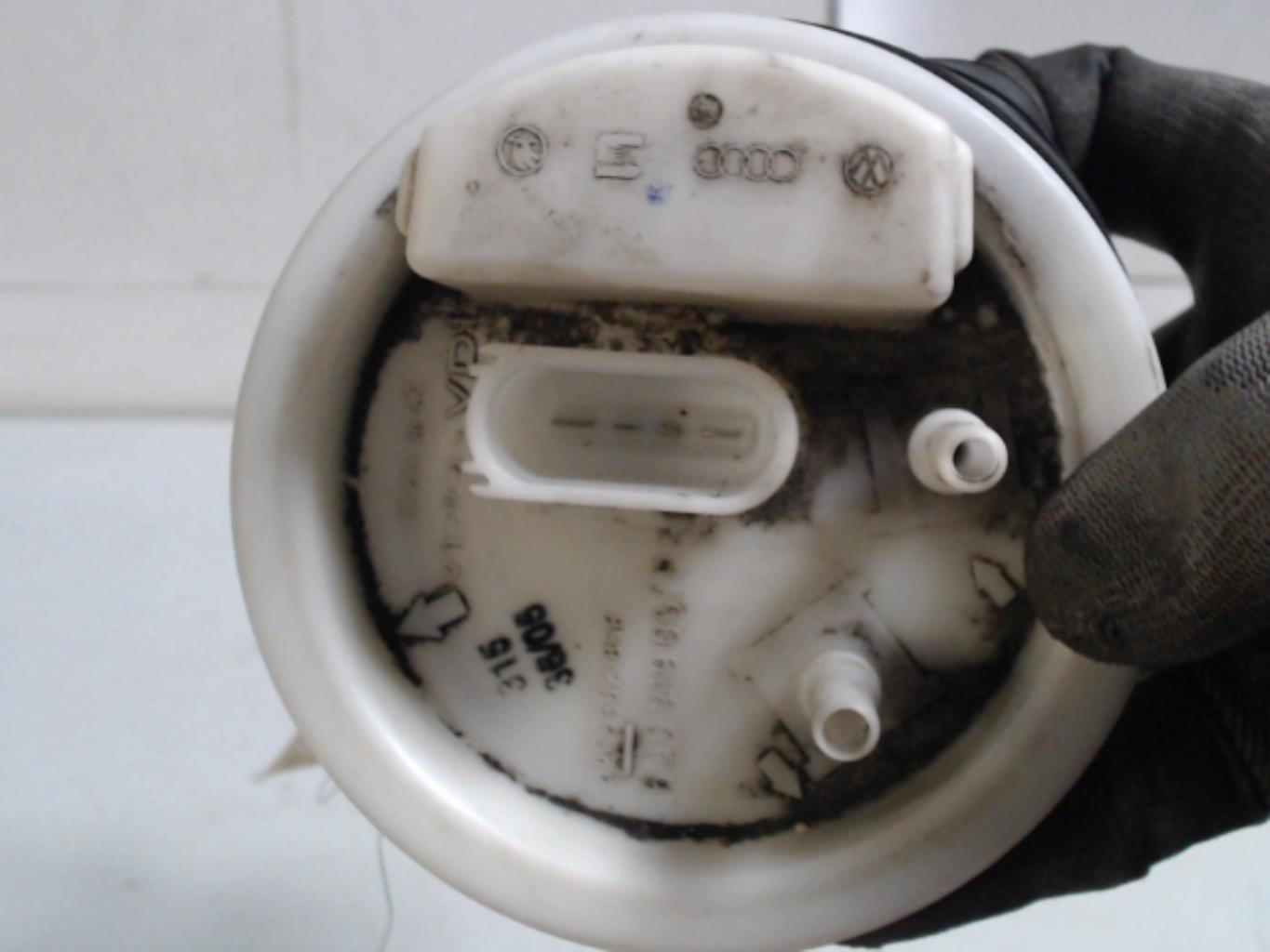 Pompe immergee SKODA FABIA 1 PHASE 2  - 1