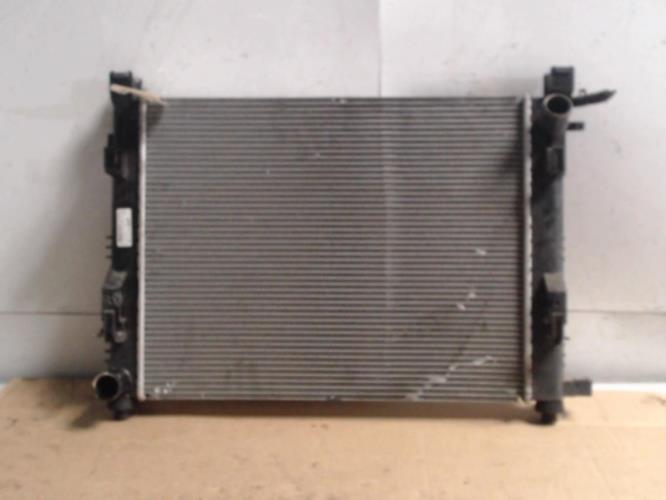 Radiateur eau - RENAULT...