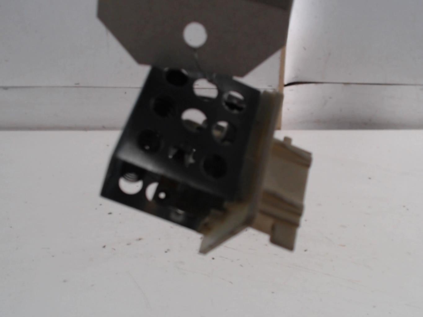 Resistance chauffage PEUGEOT 206 PHASE 2  - 1