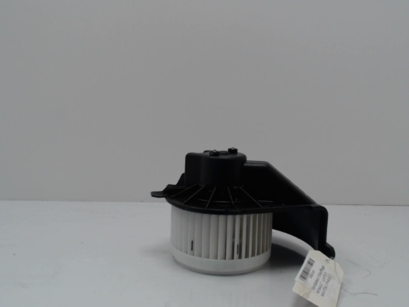 Ventilateur chauffage RENAULT MASTER 3 PHASE 2  - 1