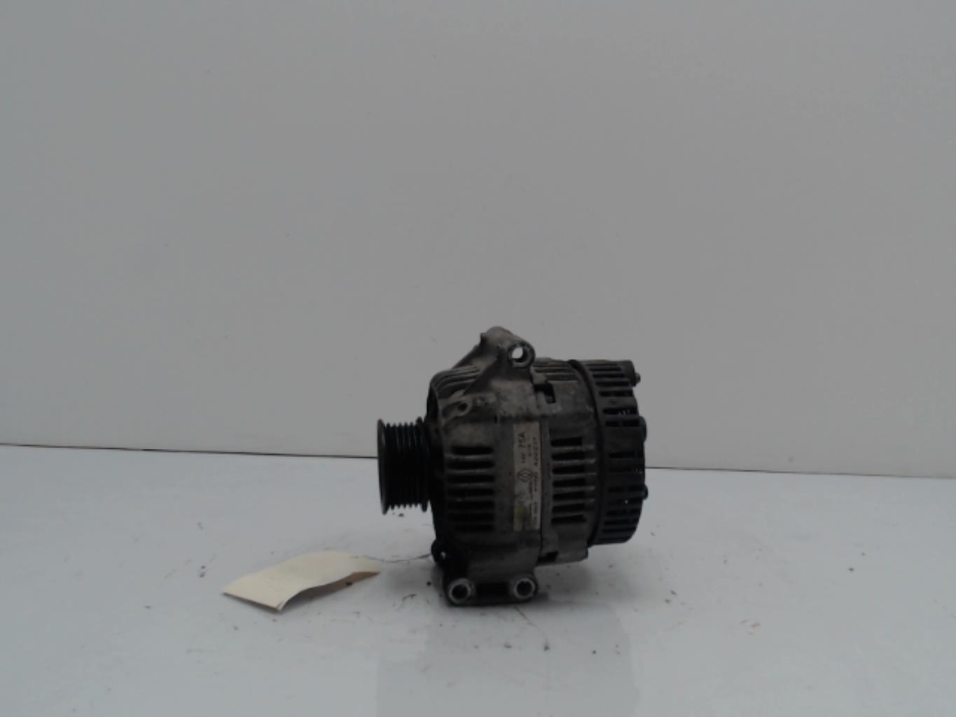 Alternateur RENAULT CLIO 2 PHASE 1  - 1