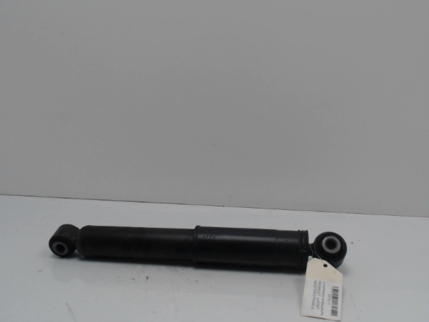 Amortisseur arriere gauche RENAULT MASTER 3 PHASE 2  - 1
