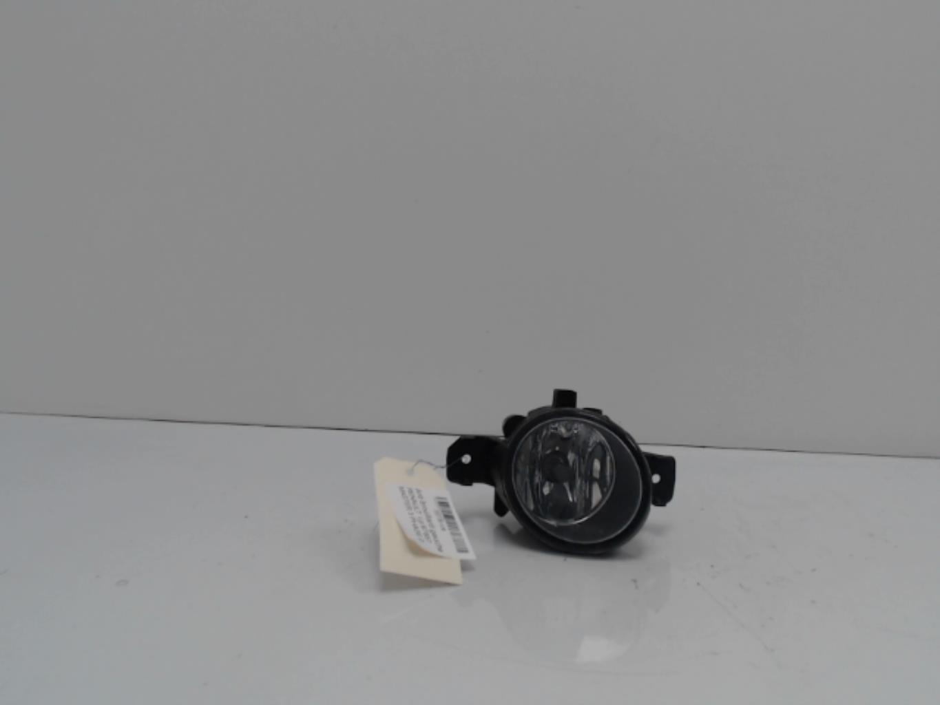 Anti brouillard gauche (feux) RENAULT MASTER 3 PHASE 2  - 1