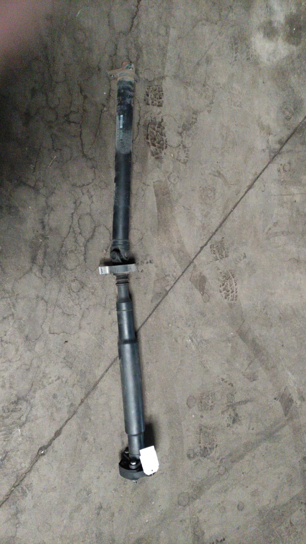 Arbre de transmission (propulsion) BMW SERIE 3 E90 PHASE 1  - 1