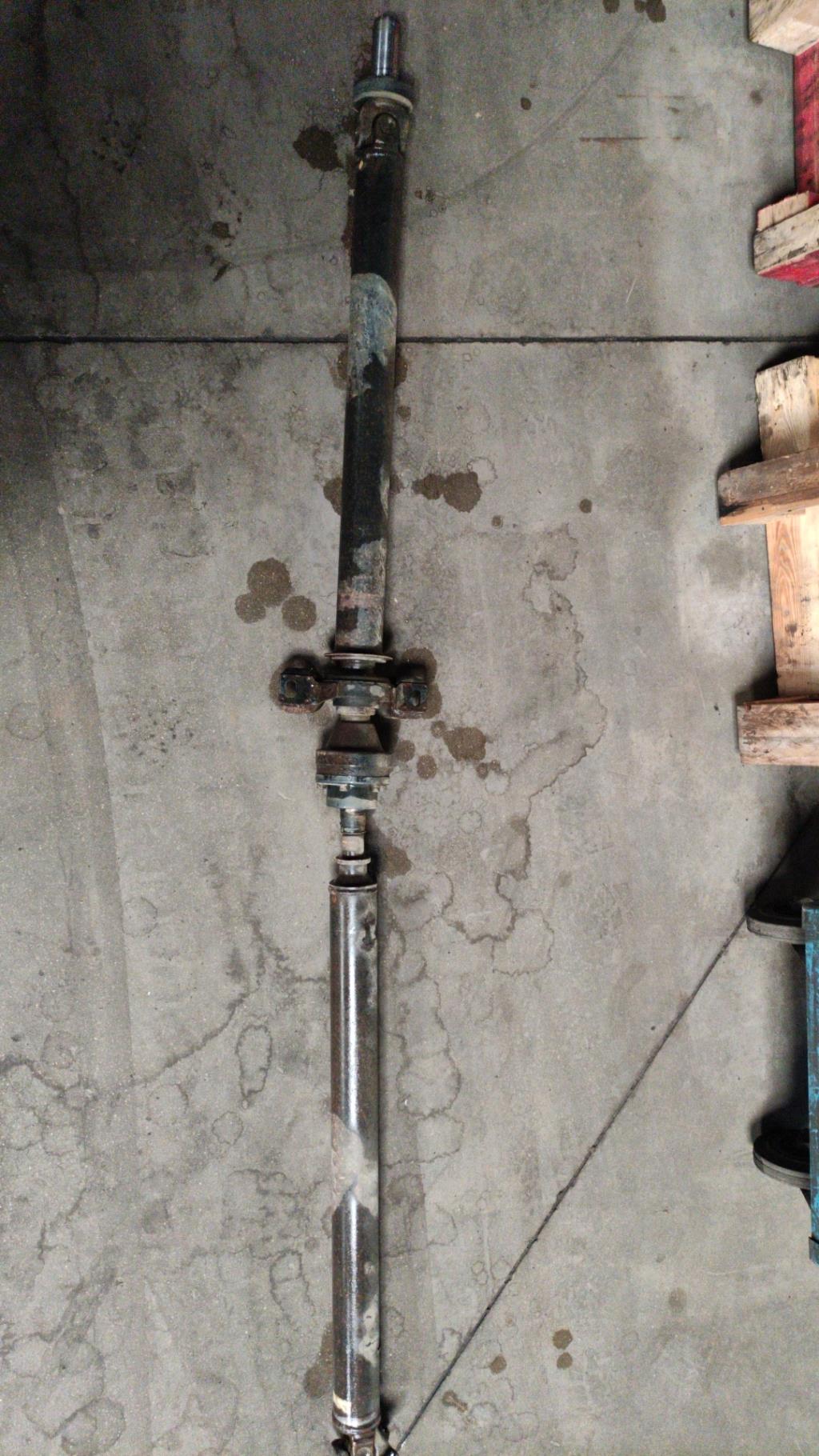 Arbre de transmission (propulsion) TOYOTA RAV4 2 PHASE 1  - 1