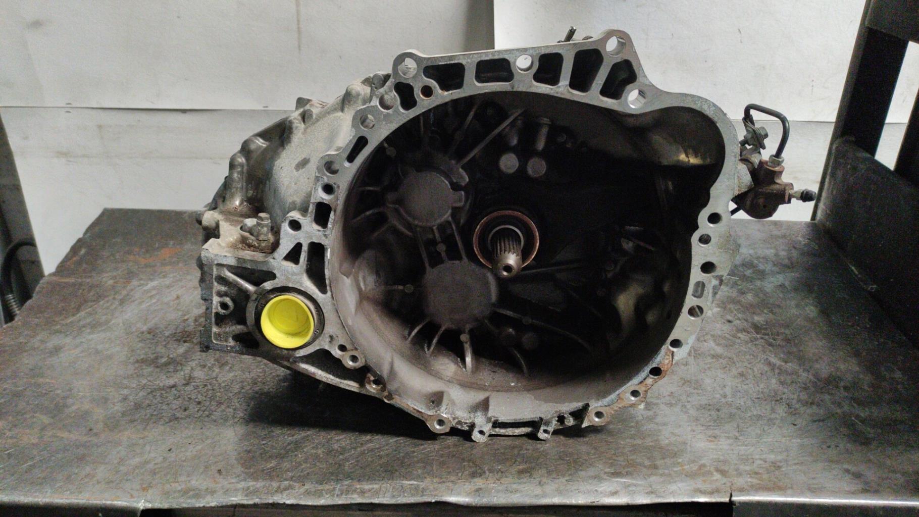 Boite de vitesses TOYOTA AURIS 1 PHASE 1 Diesel - 1