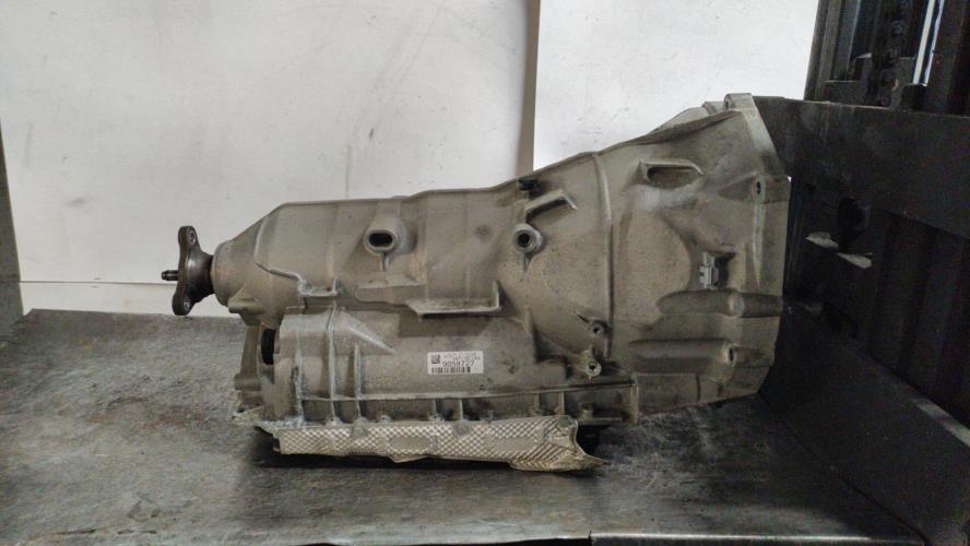Boite de vitesses - BMW...