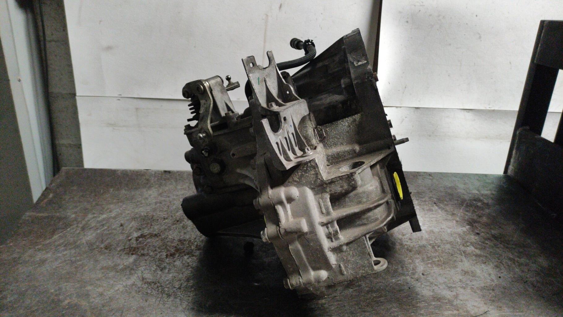 Boite de vitesses RENAULT MEGANE 2 PHASE 1 Diesel - 1
