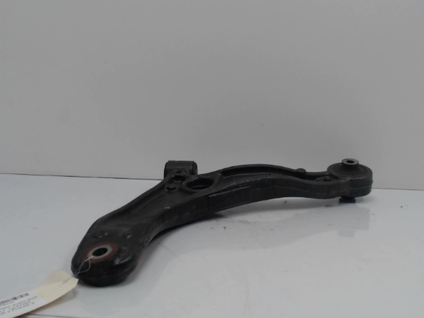 Bras inferieur avant droit RENAULT MASTER 3 PHASE 2  - 1