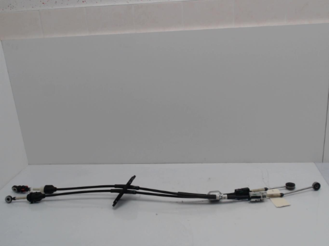 Cable levier de vitesses RENAULT MASTER 3 PHASE 2  - 1