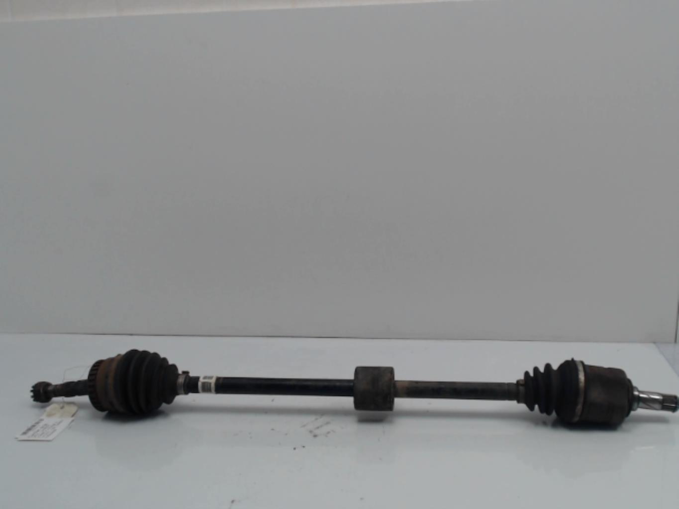 Cardan droit (transmission) OPEL COMBO C PHASE 2 Diesel - 1