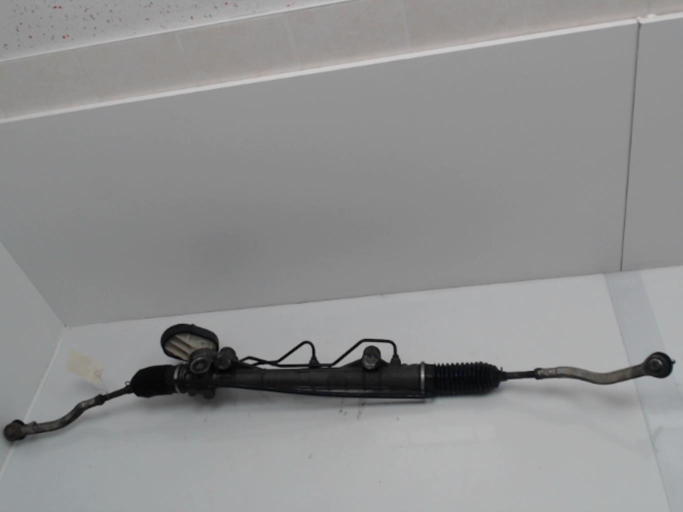 Cremaillere assistee DACIA LODGY  - 1