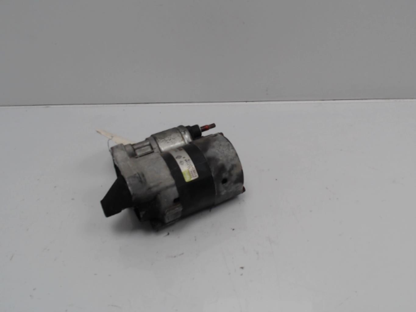 Demarreur RENAULT SCENIC 2 PHASE 1  - 1