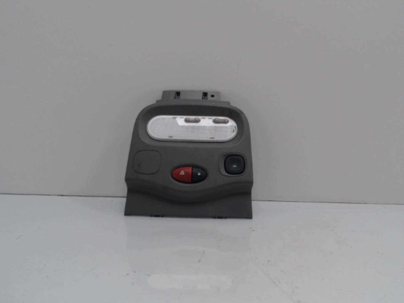 Eclairage de plafonnier RENAULT MASTER 3 PHASE 2  - 1