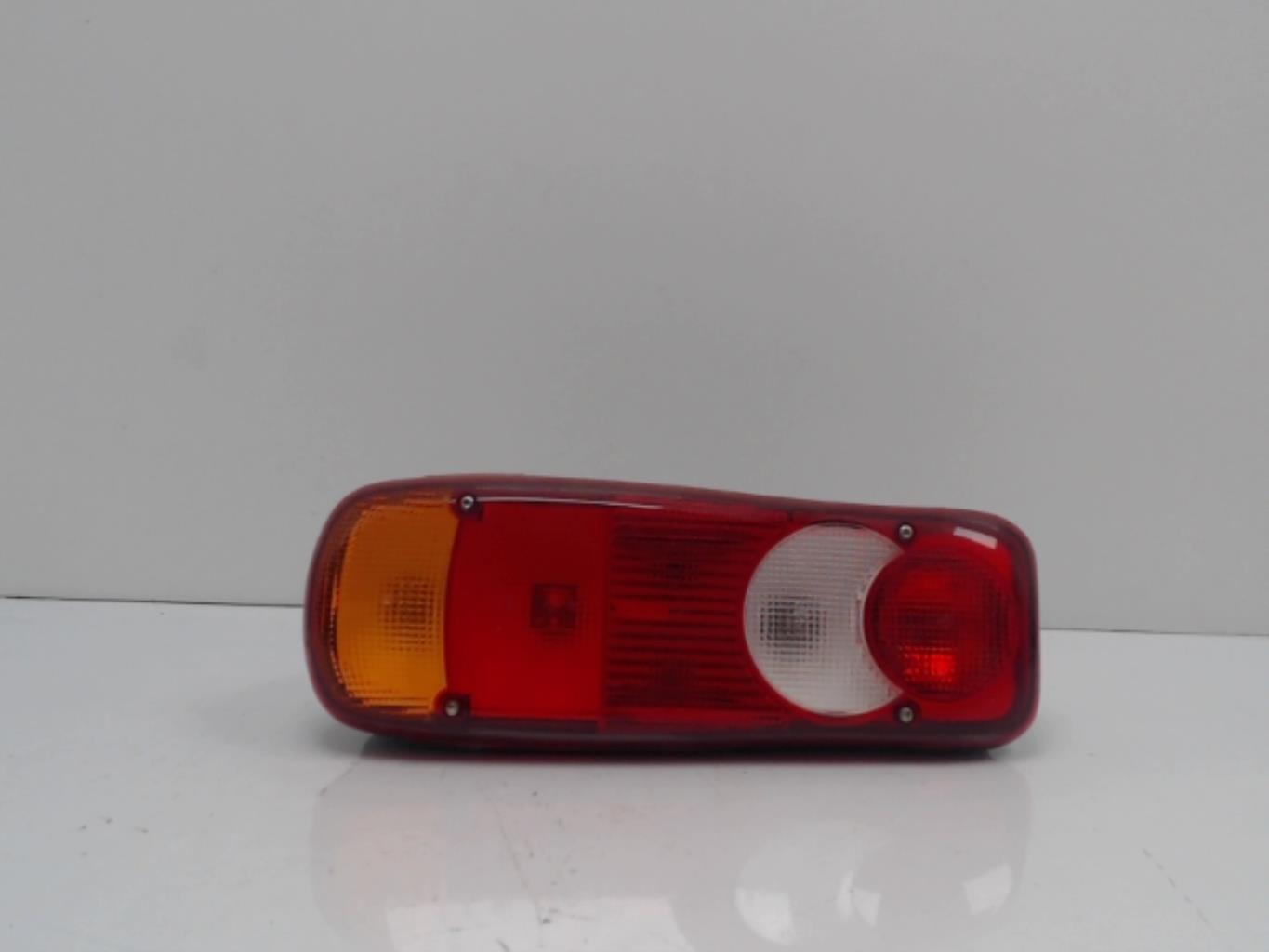 Feu arriere principal gauche (feux) RENAULT MASTER 3 PHASE 2  - 1