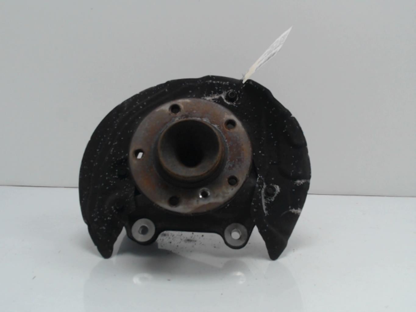 Fusee avant droit BMW SERIE 3 E90 PHASE 1  - 1