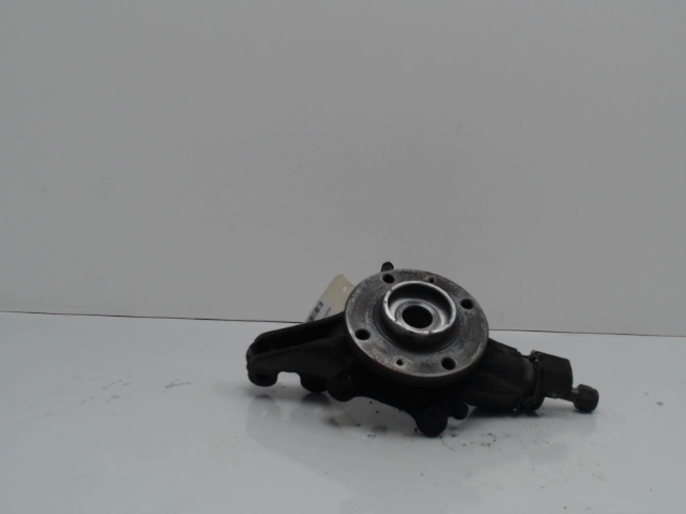 Fusee avant gauche PEUGEOT 308 1 PHASE 1 CABRIOLET Diesel - 1