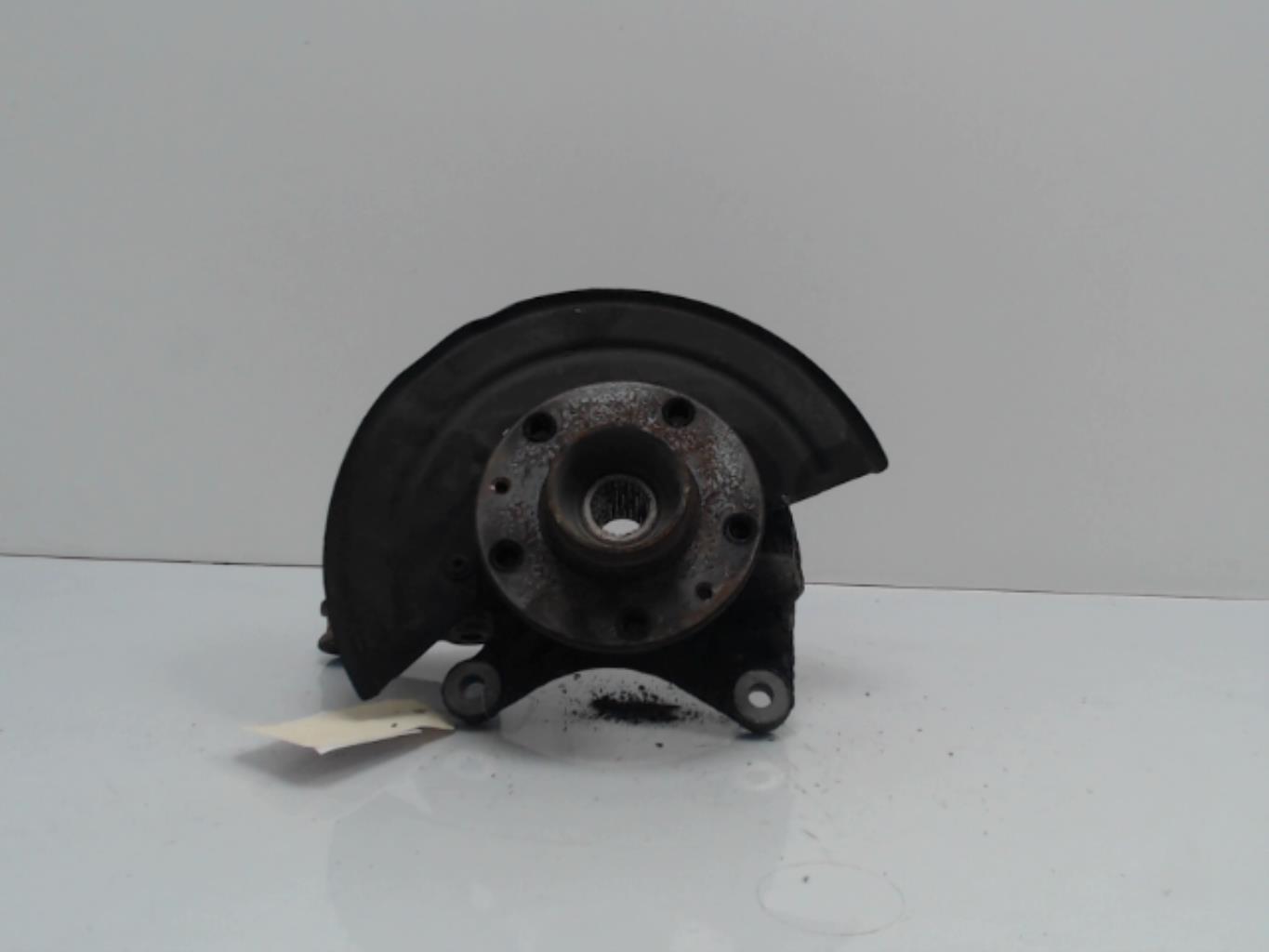 Fusee avant gauche DACIA DUSTER 1 PHASE 1 Diesel - 1