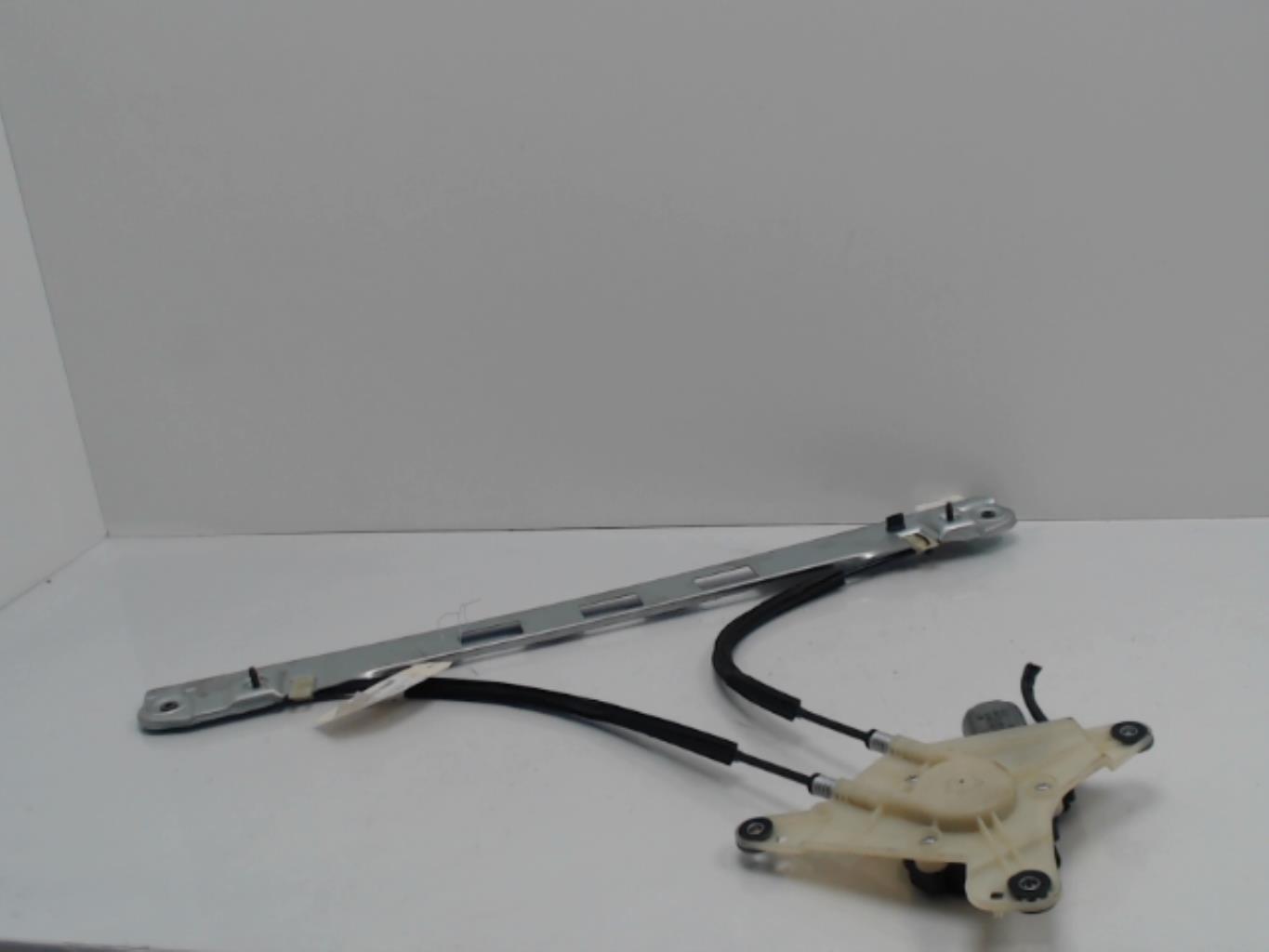 Leve vitre electrique avant droit RENAULT MASTER 3 PHASE 2  - 1