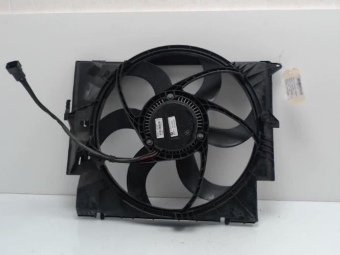 Moto ventilateur radiateur...