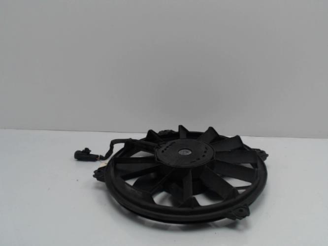 Moto ventilateur radiateur...