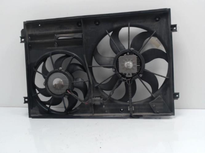 Moto ventilateur radiateur...