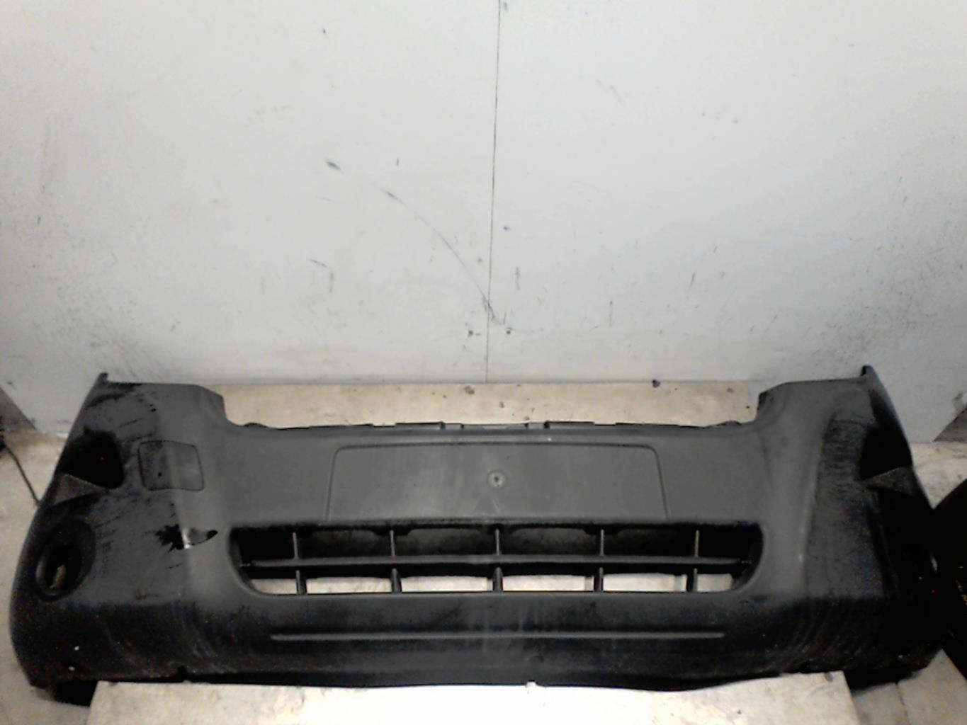 Pare choc avant RENAULT MASTER 3 PHASE 2  - 1
