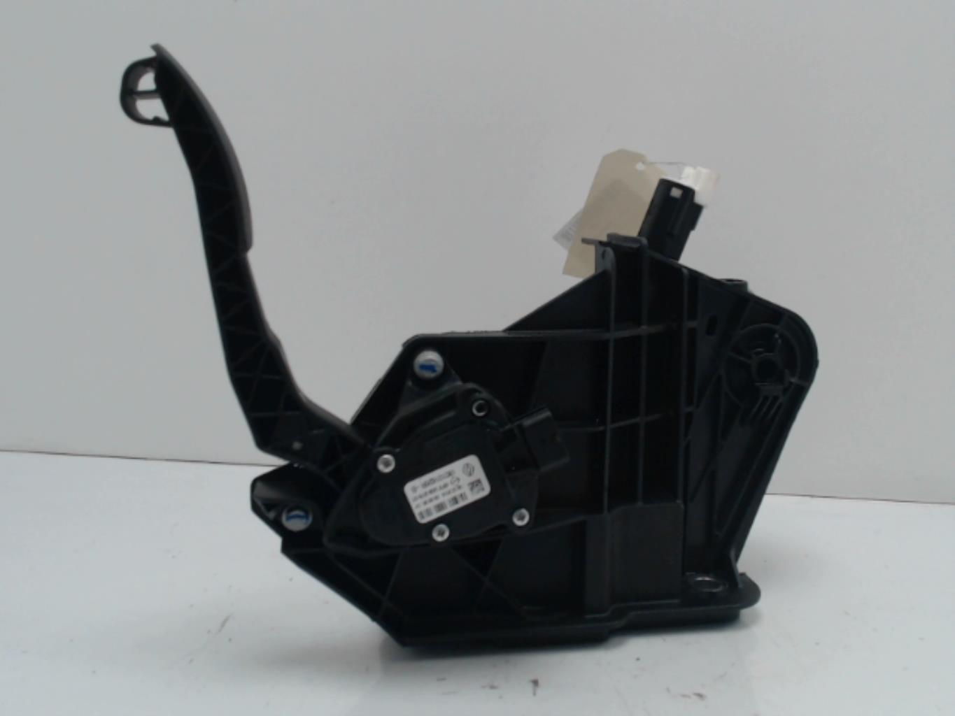 Pedale d'embrayage RENAULT MASTER 3 PHASE 2  - 1