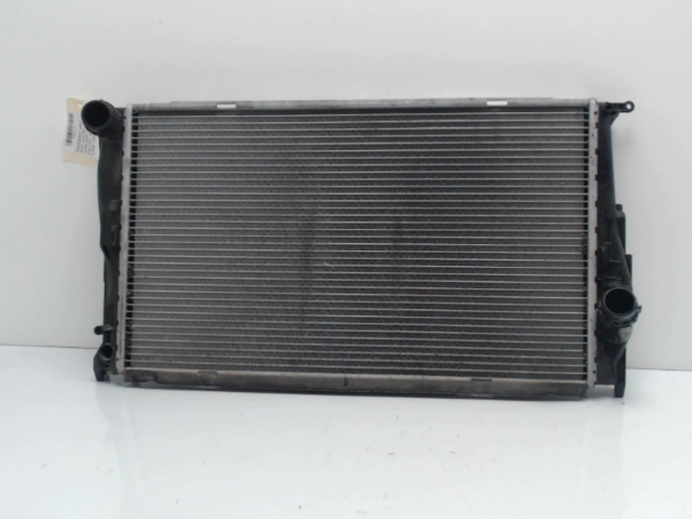Radiateur eau BMW SERIE 3 E90 PHASE 1  - 1
