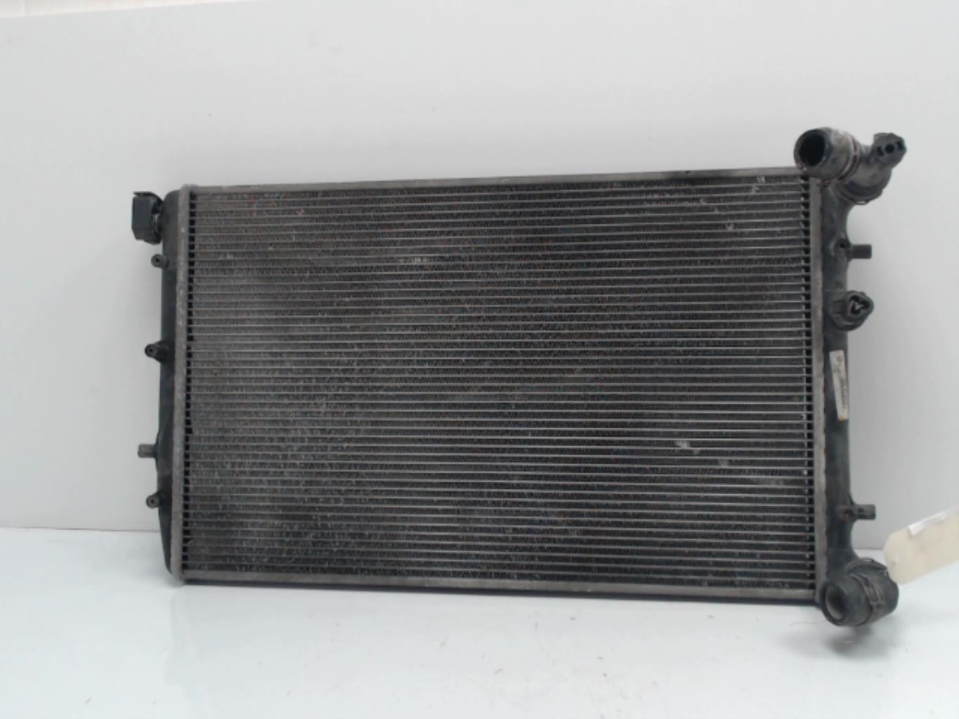 Radiateur eau VOLKSWAGEN POLO 4 PHASE 2 Diesel - 1