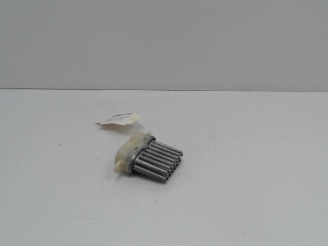 Resistance chauffage RENAULT MASTER 3 PHASE 2  - 1