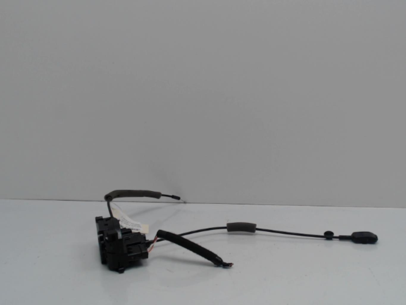 Serrure avant droit RENAULT MASTER 3 PHASE 2  - 1