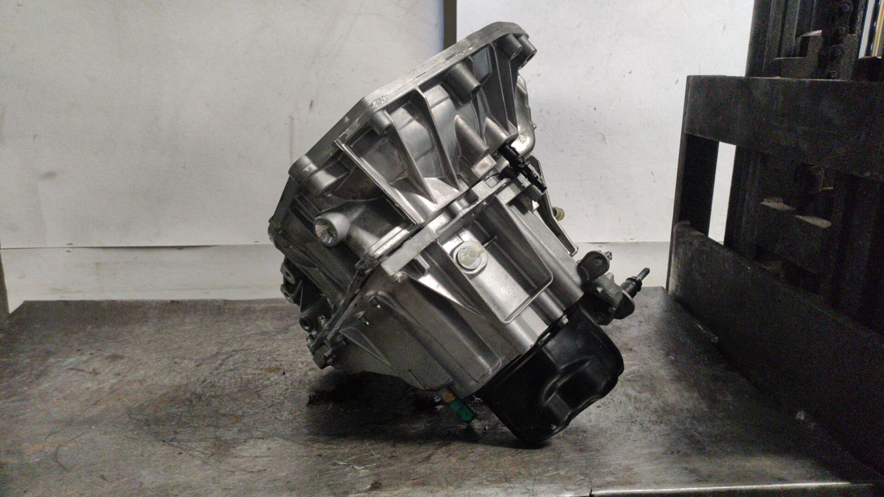 Boite de vitesses DACIA SANDERO 2 PHASE 2  - 1