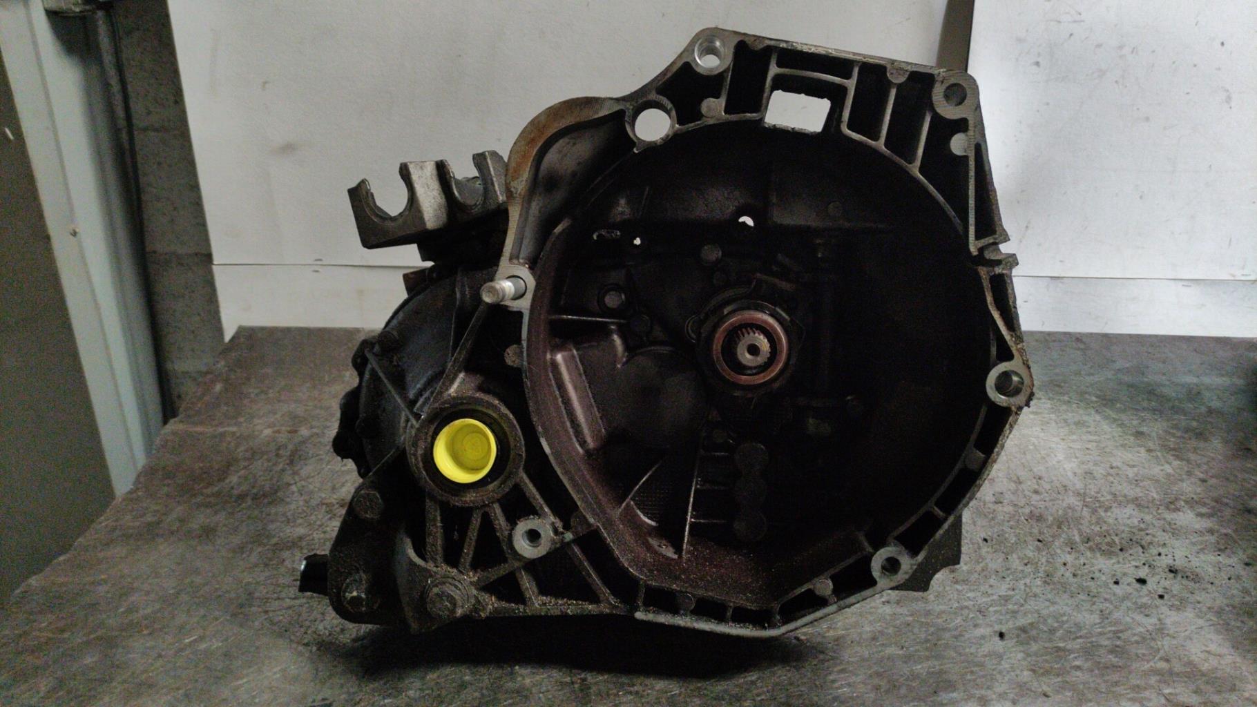 Boite de vitesses ALFA ROMEO MITO PHASE 1  - 1