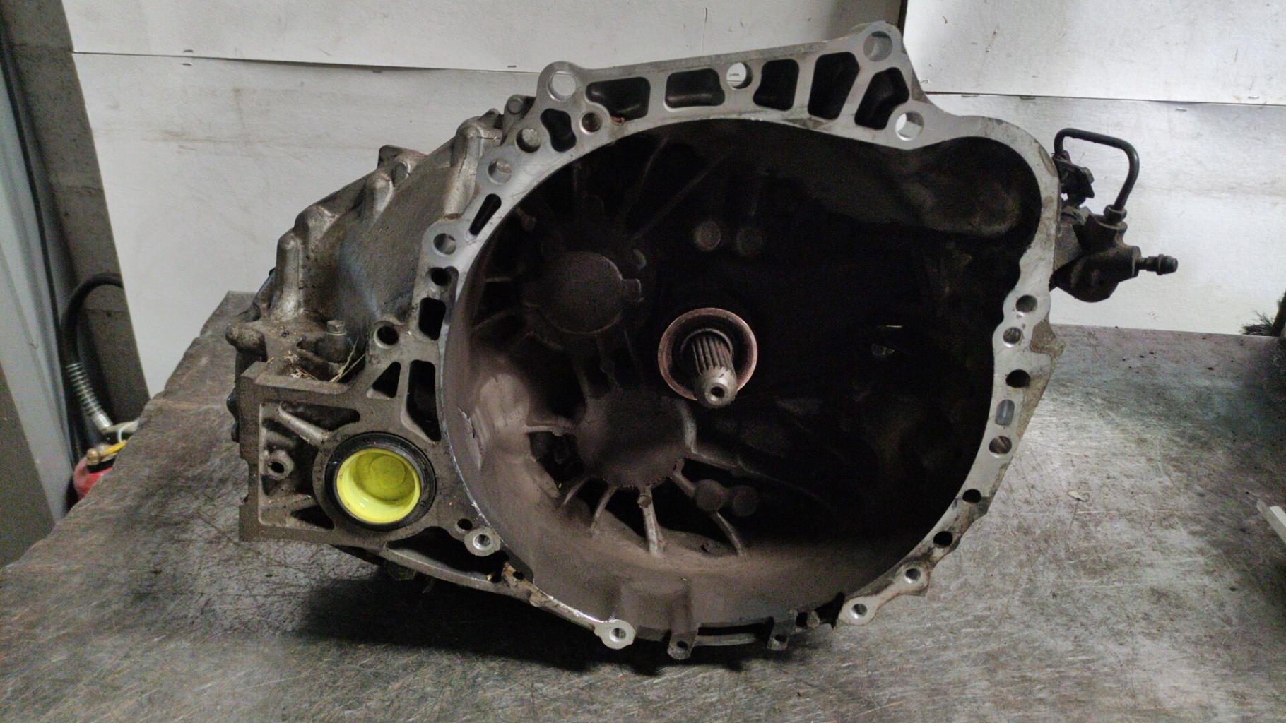 Boite de vitesses TOYOTA AURIS 1 PHASE 1 Diesel - 1