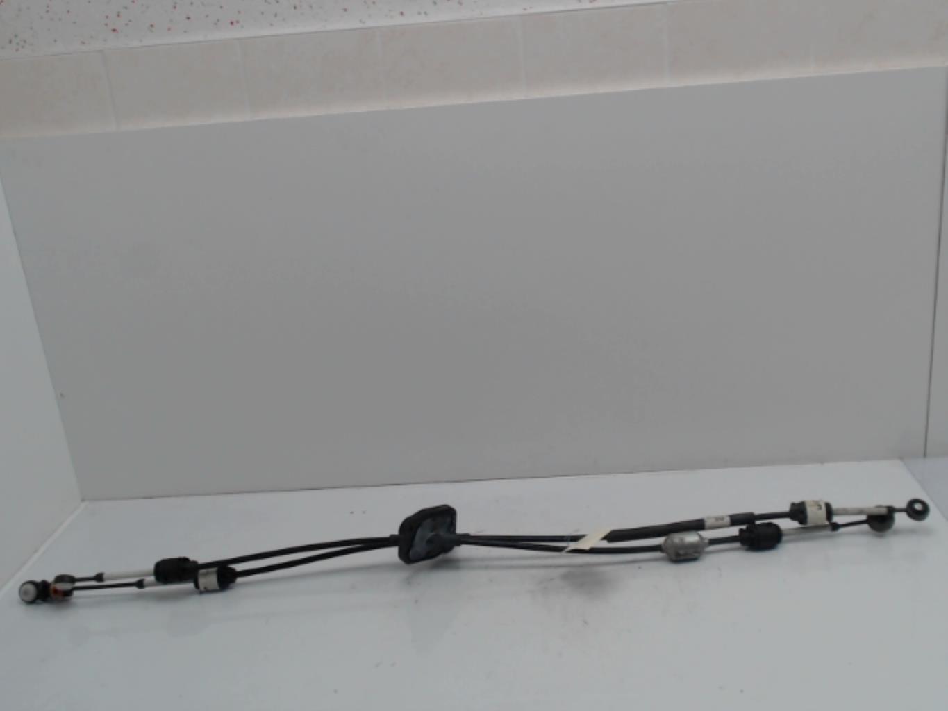 Cable levier de vitesses OPEL MOVANO B  - 1